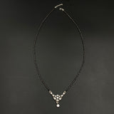 Zircon Mangalsutra