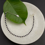 Royal Blue Nazariya Bracelet