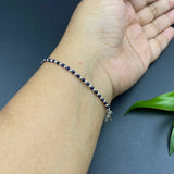 Royal Blue Nazariya Bracelet