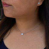 Paw Ear Studs