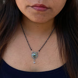 Meena Mandala Mangalsutra