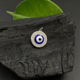 Evil Eye Pendant