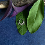 Flower Power Septum Ring