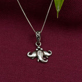 Ganesha Head Pendant