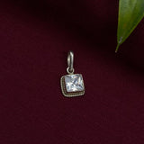 Like A Diamond Pendant