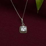 Like A Diamond Pendant