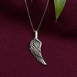 Angel Wing Pendant