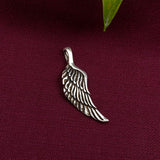 Angel Wing Pendant