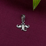 Ganesha Head Pendant