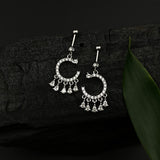 Zircon Gypsy Helix Drops