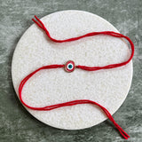 Red Evil Eye