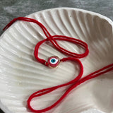 Red Evil Eye