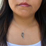 Angel Wing Pendant