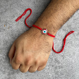 Red Evil Eye