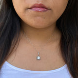 Like A Diamond Pendant