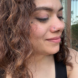 Rose Petals Nose Clip-On