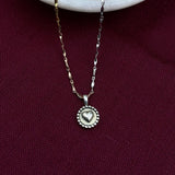 Love Struck Pendant