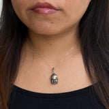 Lord Buddha Pendant