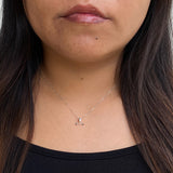Tribal Arrow Pendant