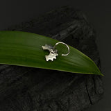 Classic Chand Nose Pin (big)