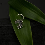 Classic Chand Nose Pin (big)