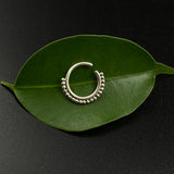 Gypsy Dots Nose Ring