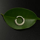 Gypsy Dots Nose Ring