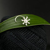 Sitaara Nose Pin
