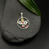 Maa Durga Pendant