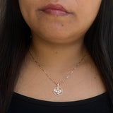 Maa Durga Pendant