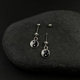 Yin Yang Helix Drops