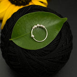 Beads String Nose Ring