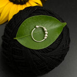 Beads String Nose Ring