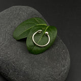 Classic Ring Nose Clip-On