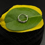 Tribe Nose Ring
