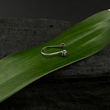 Rose Petals Nose Clip-On