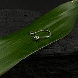 Rose Petals Nose Clip-On