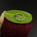 Medium Ethnic Ring