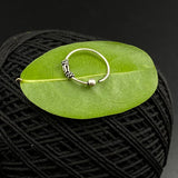 Tribe Vibe Nose Ring