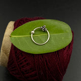 Medium Ethnic Ring