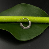 Gypsy Strings Septum Ring