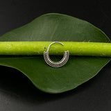 Gypsy Strings Septum Ring
