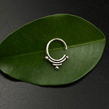 Tribe Vibe Septum Ring