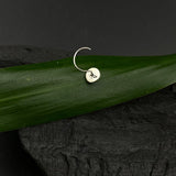 Classic Evil Eye Nose Pin