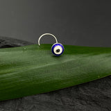 Classic Evil Eye Nose Pin
