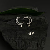 Celestial Ear Studs