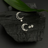 Celestial Ear Studs