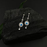Trippy Evil Eye Helix Drops