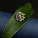Maa Durga Nose Pin