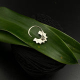 Classic Chand Nose Pin (big)
